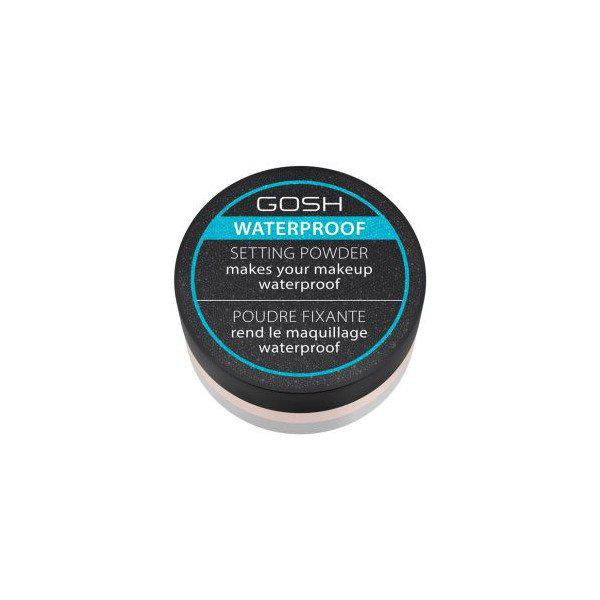 Gosh Waterproof Setting Powder 7g Jag Couture Beauty