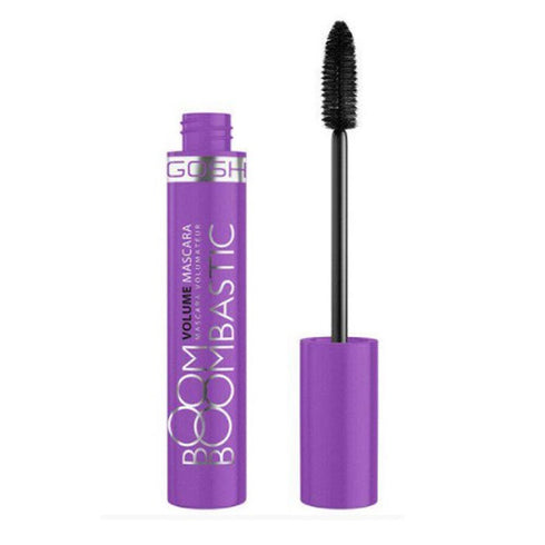 Gosh Boombastic Volume Mascara 001 Extreme Black 13ml - Jag Couture Beauty