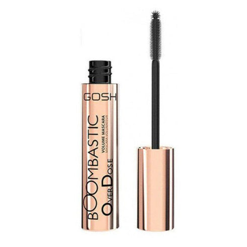 Gosh Boombastic Overdose Volume Mascara 001 Extreme Black 13ml Jag Couture Beauty