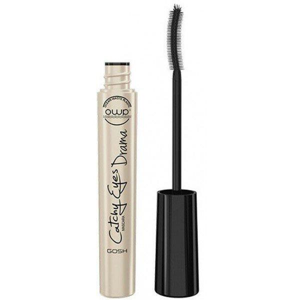 Gosh Catchy Eyes Drama 001-Extreme Black 10ml Jag Couture Beauty