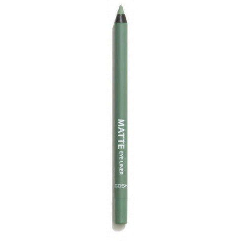 Gosh Matte Eye Liner 002-Matt Black Jag Couture Beauty