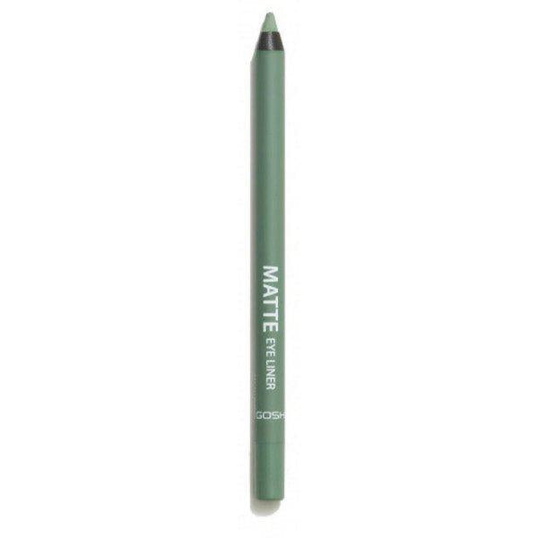 Gosh Matte Eye Liner 002-Matt Black Jag Couture Beauty