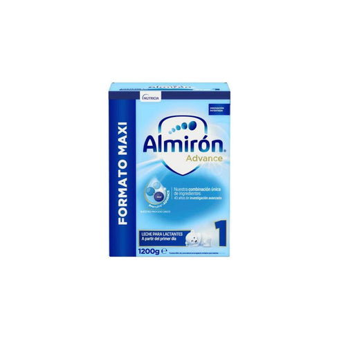 Almirón Advance 1 Starter Milk 1200g - Jag Couture Beauty