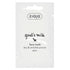 Ziaja Leche De Cabra Mascarilla Facial Individual 7ml