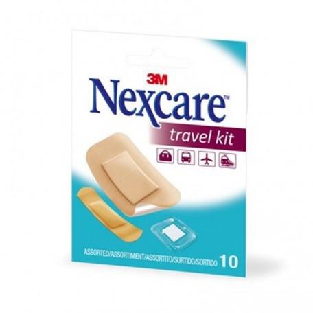 Nexcare Travel Kit 10 Uts - Jag Couture Beauty