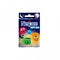 Kids Plasters Monsters 20 Unidades Surtidas Nexcare Jag Couture Beauty