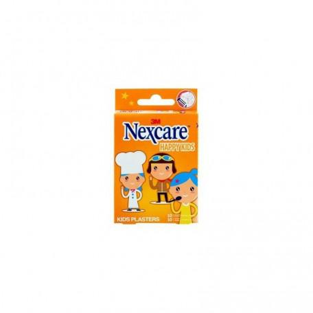 Kids Plasters Profesiones 20 Unidades Surtidas Nexcare - Jag Couture Beauty