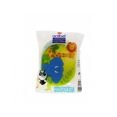 3m Happy Kids Actibel Sponge Jag Couture Beauty