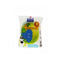 3m Happy Kids Actibel Sponge Jag Couture Beauty