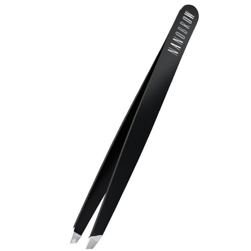 Nanobrow Tweezers 1 Unit - Jag Couture Beauty