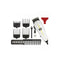 Wahl Super Taper Powerful Heavy Duty Corded Clipper - Jag Couture Beauty