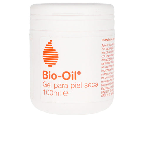 Bio-Oil Dry Skin Gel 100ml - Jag Couture Beauty