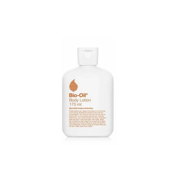 Bio-Oil Moisturising Body Lotion 175ml - Jag Couture Beauty