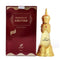 Afnan Abiyad Mukhallat Perfume Concentrado 20ml