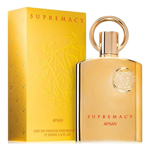Afnan Supremacy Eau de Parfum 100 ml Spray