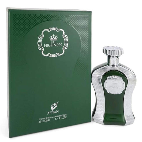 Afnan Highness Eau De Parfum 100ml Spray - Jag Couture Beauty