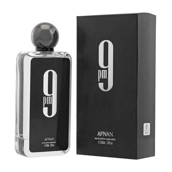 Afnan 9pm Eau De Parfum 100ml Spray - Jag Couture Beauty