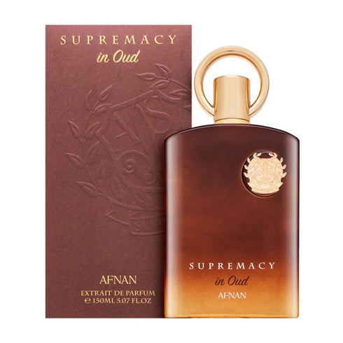Afnan Supremacy In Oud Extracto De Perfume 150ml - Jag Couture Beauty