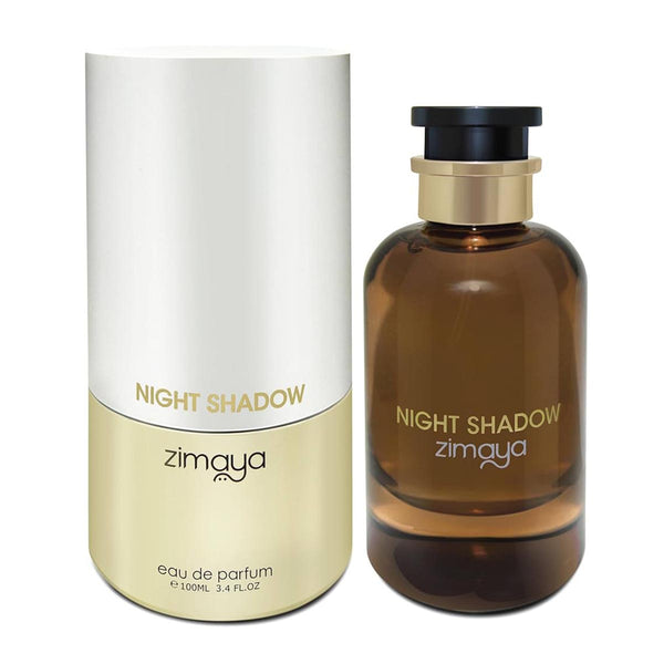 Afnan Night Shadow Eau De Parfum 100ml - Jag Couture Beauty