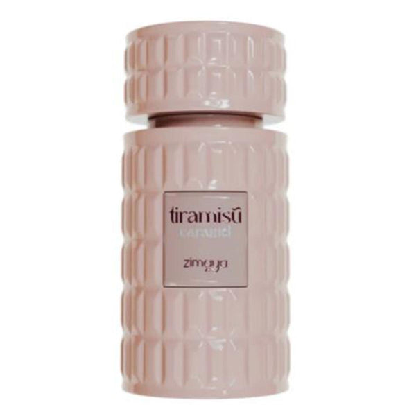 Zimaya Tiramisu Caramel Eau De Parfum 100ml - Jag Couture Beauty