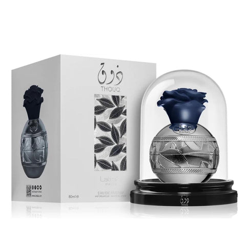Lattafa Thouq Eau de Parfum 80 ml Spray