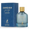 Maison Alhambra Daring Blue For Life Eau De Parfum Pour Homme 100ml Spray - Jag Couture Beauty
