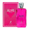 Maison Alhambra Alive Now Eau De Parfum 100ml Spray - Jag Couture Beauty