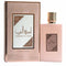 LATTAFA AMEERAL AL ARAB PRIVE ROSE EAU DE PARFUM SPRAY 100ML - Jag Couture Beauty