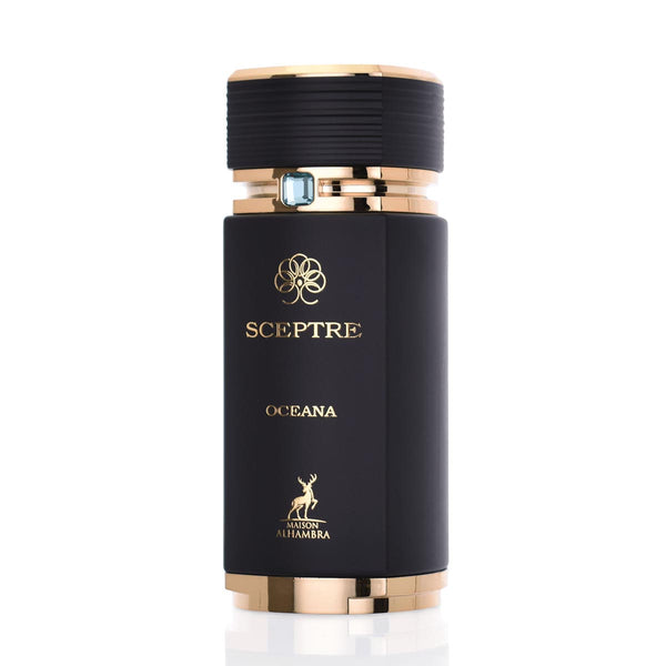 Maison Alhambra Sceptre Oceana Eau De Parfum 100ml Spray - Jag Couture Beauty