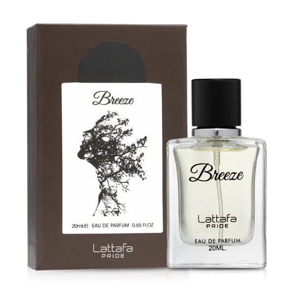 Lattafa Breeze Eau de Parfum 20 ml Spray