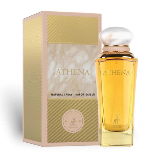 Maison Alhambra Athena Eau de Parfum 100 ml Spray
