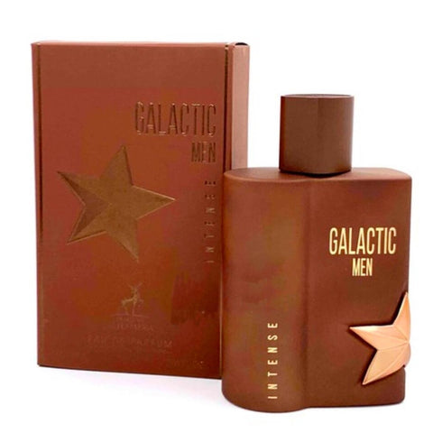Maison Alhambra Galactic Men Intense Que De Parfum 100ml - Jag Couture Beauty
