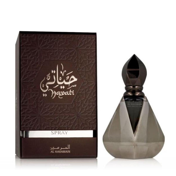Al Haramain Hayati Eau De Parfum 100ml Spray - Jag Couture Beauty