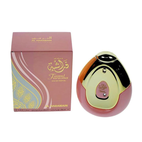Al Haramain Farasha Eau De Parfum 100ml Spray - Jag Couture Beauty