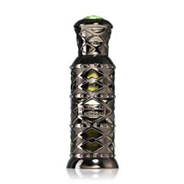 Al Haramain Musk Noir Aceite Perfumado 12ml - Jag Couture Beauty