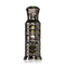 Al Haramain Musk Noir Aceite Perfumado 12ml - Jag Couture Beauty