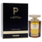 Al Haramain Portfolio Eau De Parfum Portrait Sandal 75ml Spray - Jag Couture Beauty