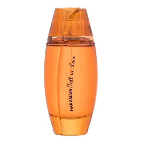 Al Haramain Fall In Love Eau De Parfum 100un Spray - Jag Couture Beauty