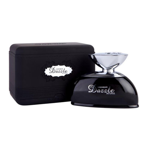 Al Haramain Dazzle Intense Eau De Parfum 100ml Spray - Jag Couture Beauty