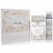 LATTAFA PURE MUSK EAU DE PARFUM SPRAY 100ML + DEO ROLL-ON 50ML - Jag Couture Beauty
