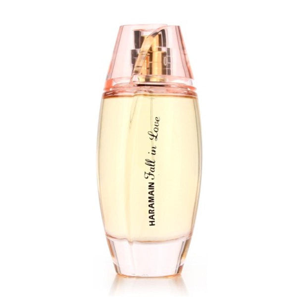 Al Haramain Fall In Love Eau De Parfum 100ml Spray - Jag Couture Beauty