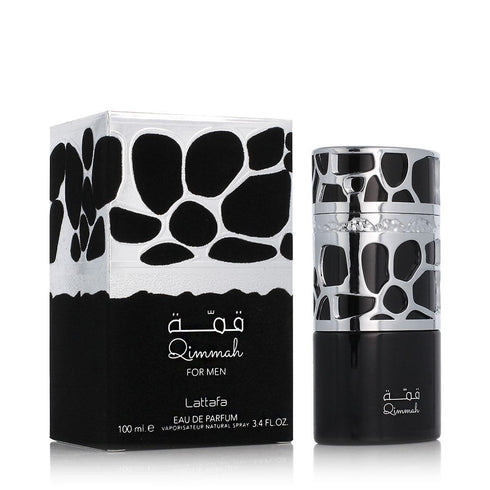 Lattafa Quimmah For Men Eau De Parfum 100ml Spray - Jag Couture Beauty