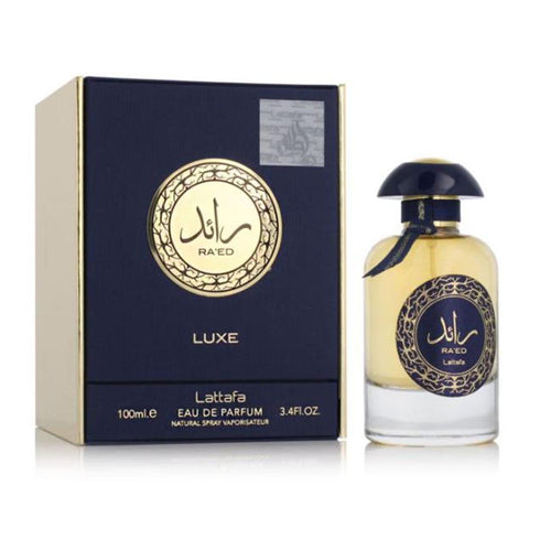 Lattafa Raed Luxe Eau de Parfum 100 ml Spray