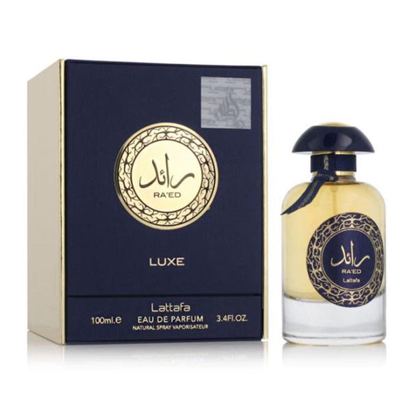 Lattafa Raed Luxe Eau de Parfum 100 ml Spray