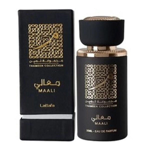 Lattafa Thameen Collection Maali Eau de Parfum 30 ml