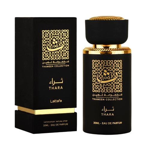 Lattafa Thara Eau De Parfum 30ml Spray - Jag Couture Beauty