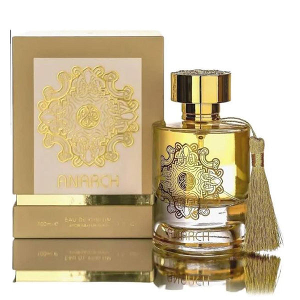 Maison Alhambra Anarch Eau De Parfum 100ml Spray - Jag Couture Beauty