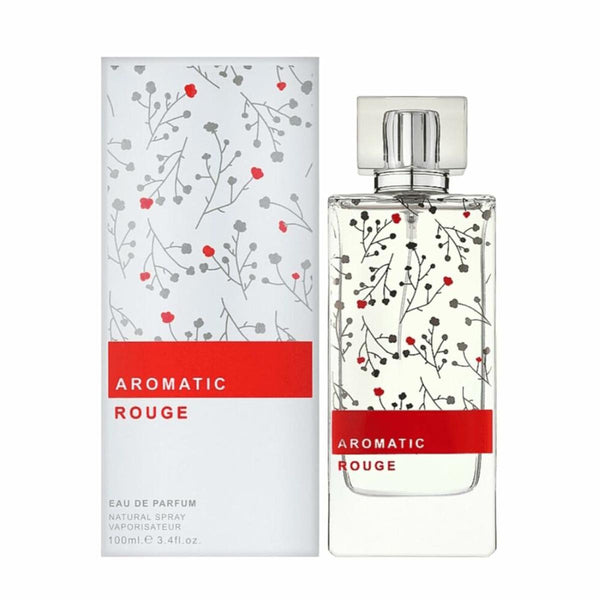 Maison Alhambra Aromatica Rouge Eau de Parfum 100 ml Spray