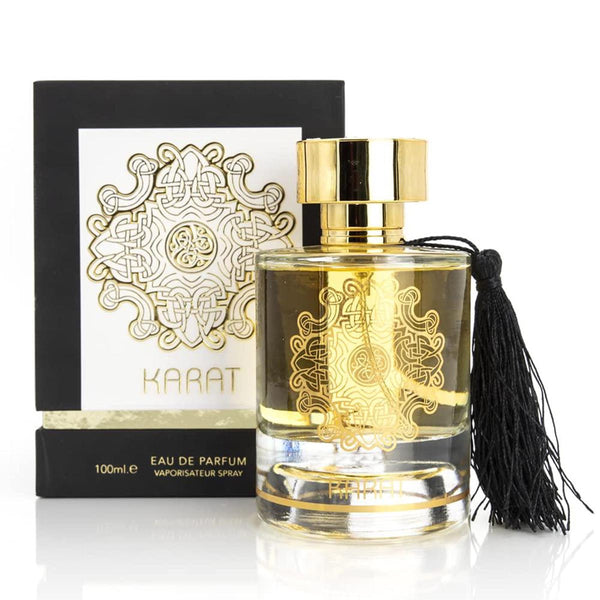 Maison Alhambra Karat Eau De Parfum 100ml Spray - Jag Couture Beauty