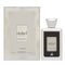 Lattafa Ejaazi Intensive Silver Eau De Parfum 100ml Spray - Jag Couture Beauty